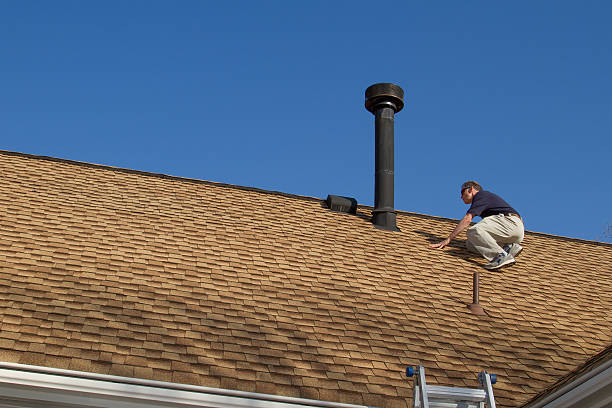 Steel Roofing in Tenafly, NJ